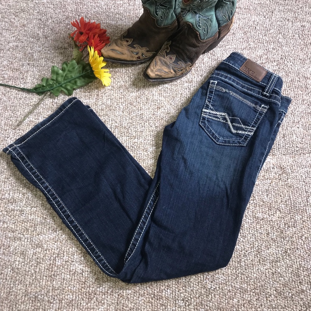 BKE Stella Boot Cut